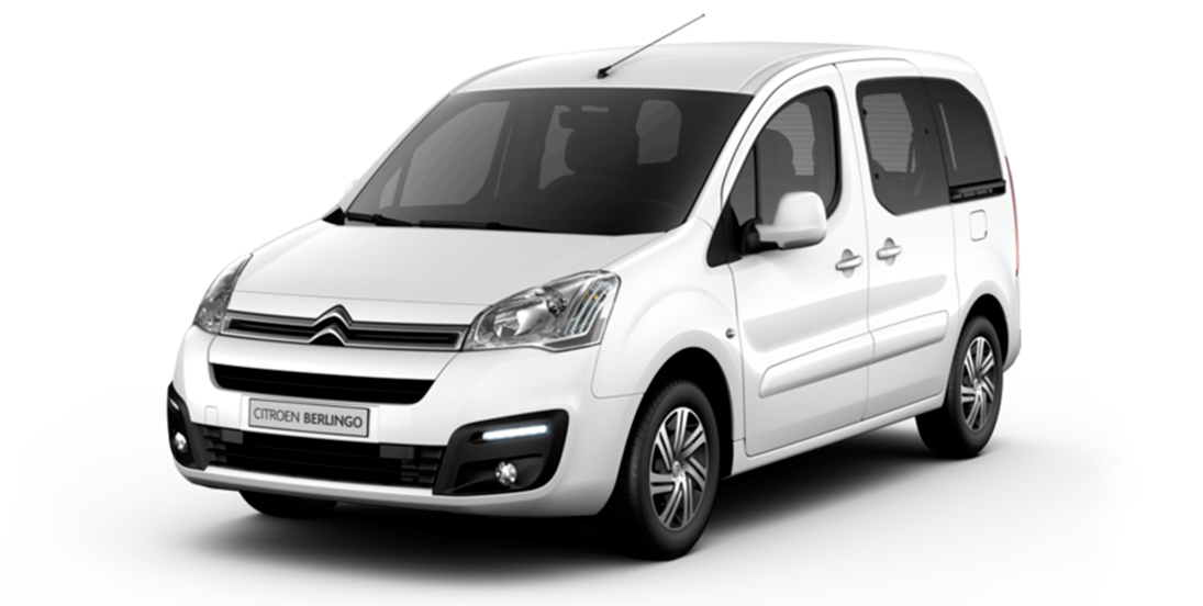 Renault Berlingo