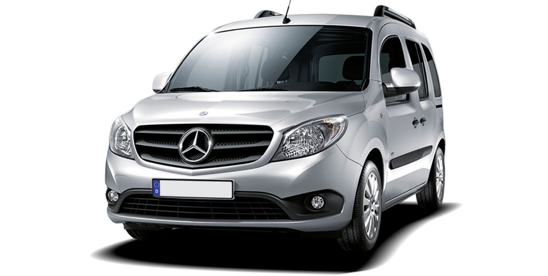 Mercedes Citan