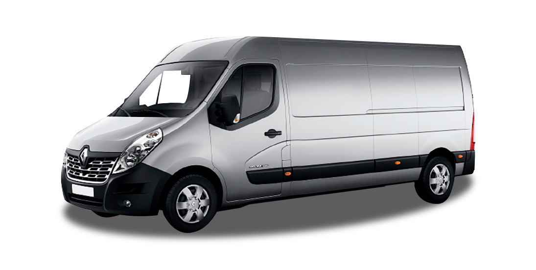 Renault Master Grand